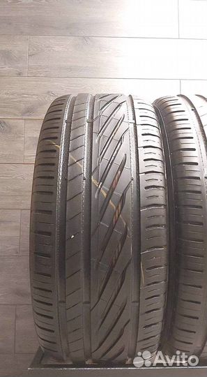 Uniroyal RainSport 5 215/45 R17 87N