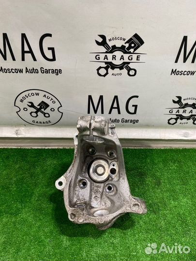 Кулак поворотный передний левый Bmw 3 G21 B48B20A