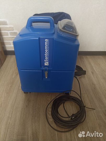 Экстрактор Sabrina