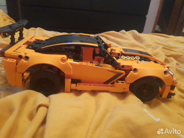 Lego Technic