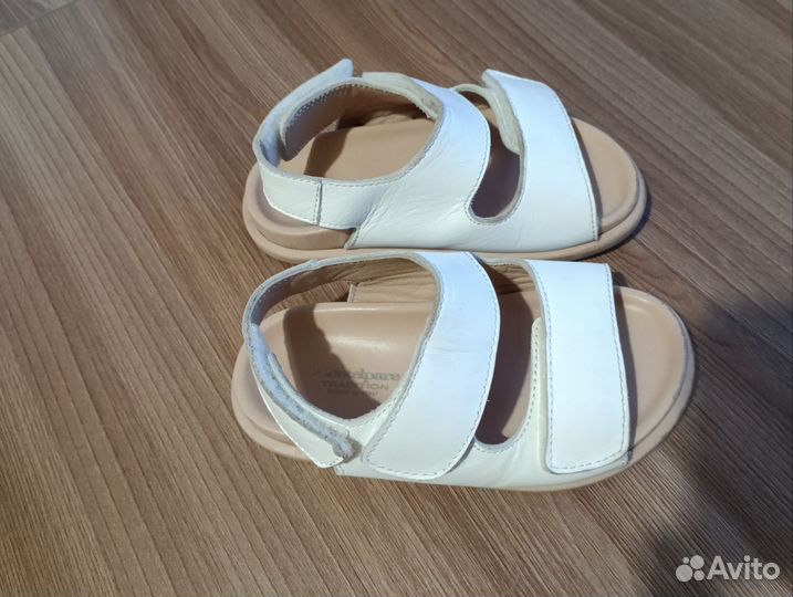 Montelpare tradition сандалики