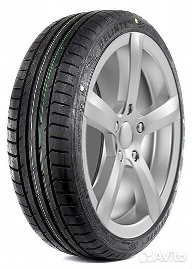 Delinte DS7 Sport 245/40 R18 97Y