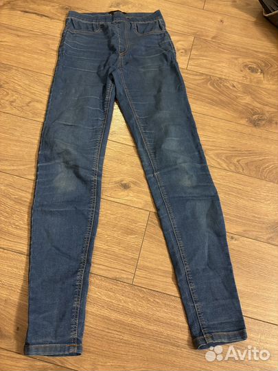 Отдам 10-12 лет Детская одежда пакетом