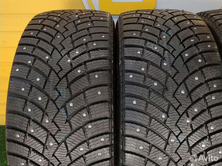 Pirelli Scorpion Ice Zero 2 275/45 R21 110H