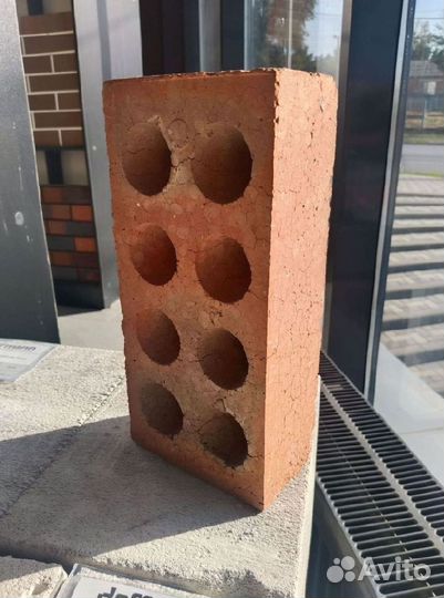 Кирпич забутовочный с доставкой