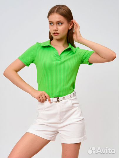 Костюм polo юбка