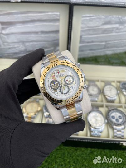 Часы мужские Rolex