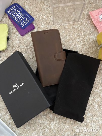 Чехол на iPhone 12 pro max