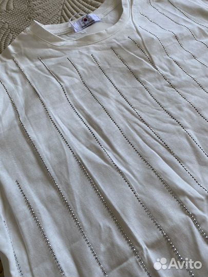 Футболка женская новая 44-48