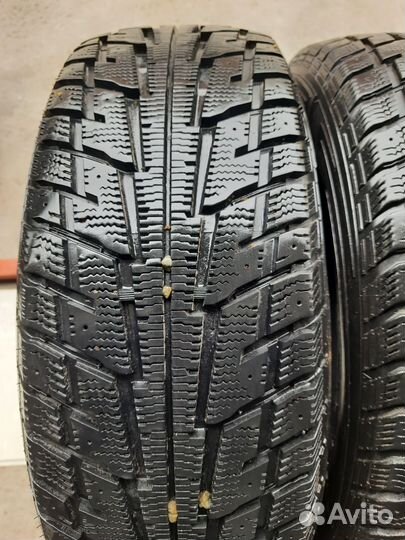 Federal Himalaya Snow 225/60 R17