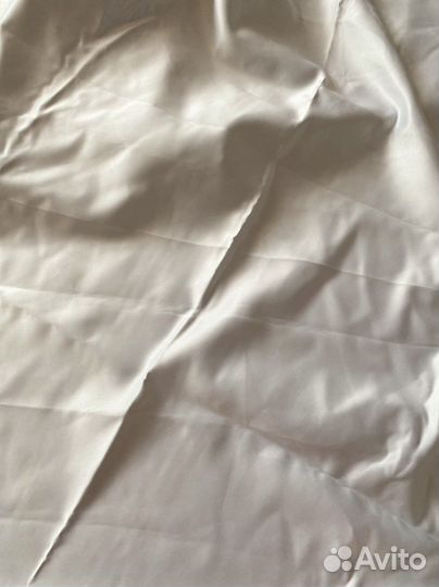 Шторы IKEA блэкаут и тюль