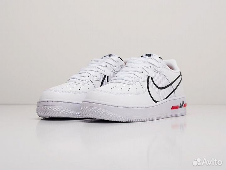 Кроссовки Nike Air Force 1 React dmsx (41-45)