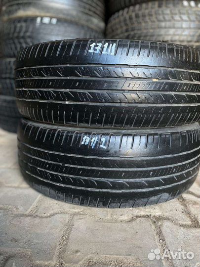 Bridgestone Dueler H/T 215/60 R17 98H