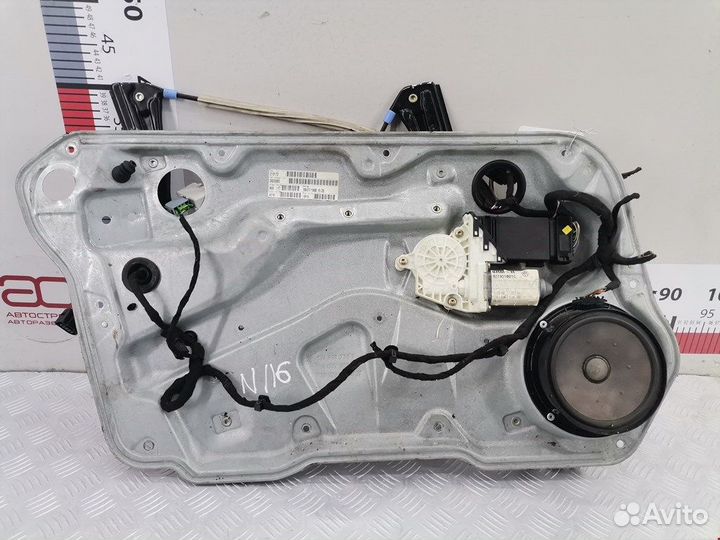 Стеклоподъемник для Volkswagen Golf 4