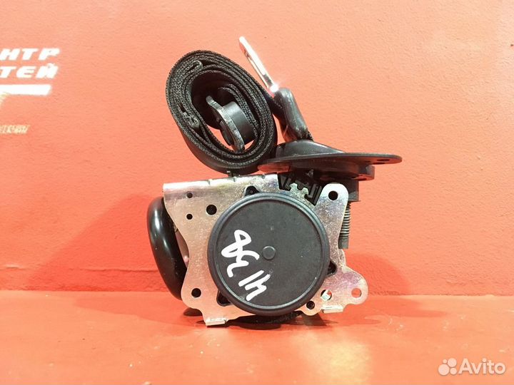 Ремень безопасности передний левый Land Rover