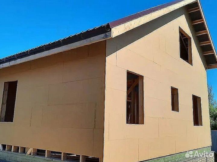 Утеплитель Белтермо Акустик