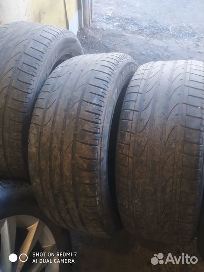 Bridgestone Dueler H/P 235/55 R17 99