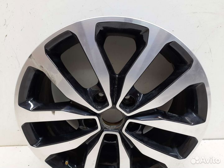 Диск R17 Renault Arkana