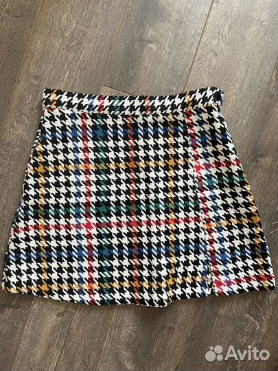 Юбка женская 42 44 новая