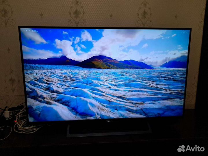 Телевизор Sony Bravia 49