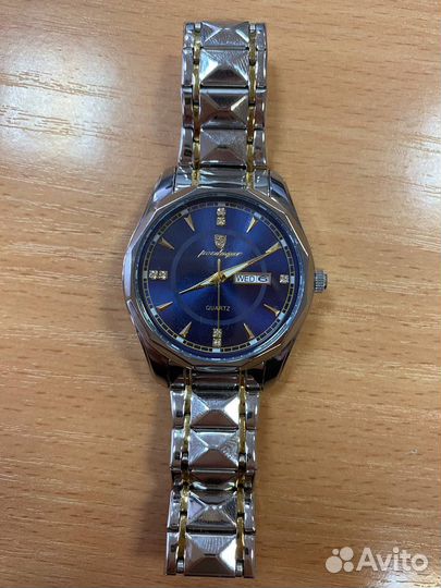 Мужские наручные часы