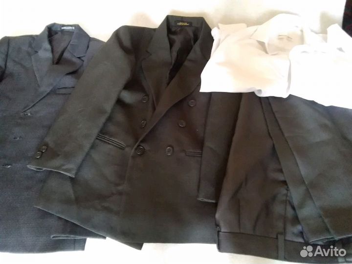 Школьная форма