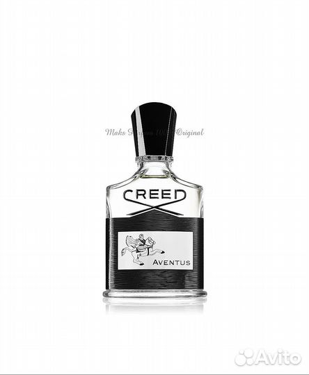 Creed aventus (Оригинал)