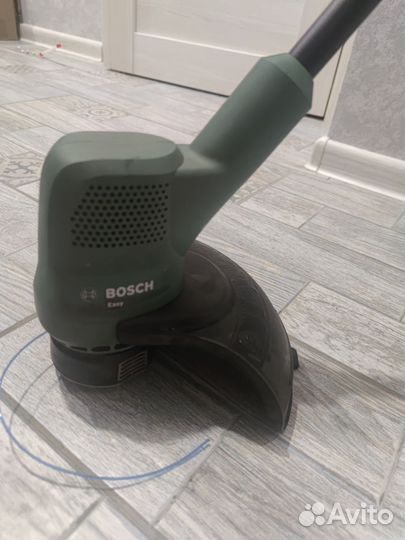 Триммер электрический Bosch EasyGrassCut 23