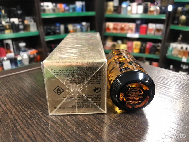 Духи Mancera Wild Cherry Мансера Вилд Черри 60 мл