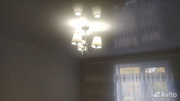 Люстра икеа