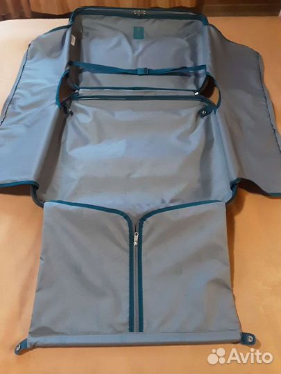 Портплед samsonite