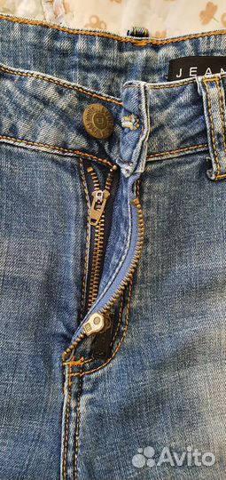 Джинсы женские IDO