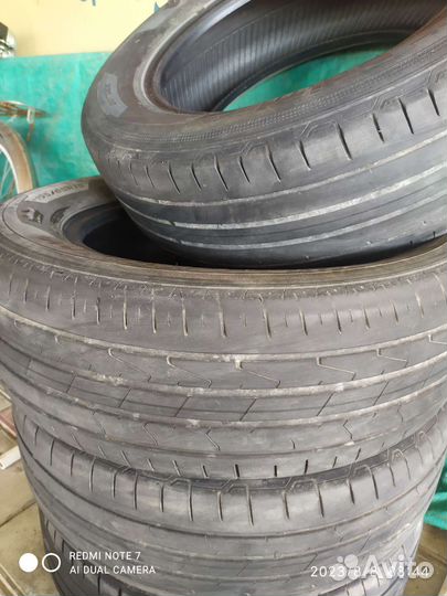 Hankook Ventus Prime 3 K125 165/65 R15 91V