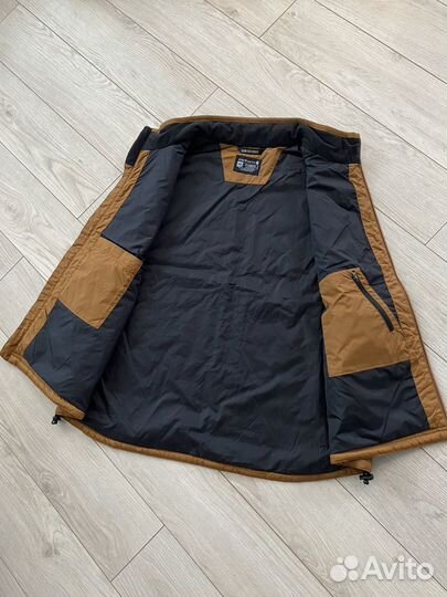 Песочный жилет Carhartt Rain Defender XXL оригинал