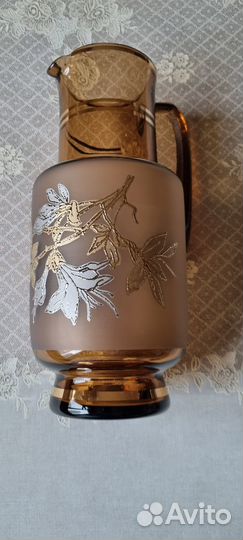 Набор для воды Чехия Богемия