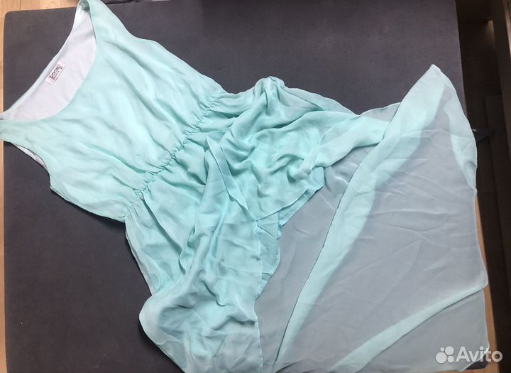 Женские вещи пакетом 42 44