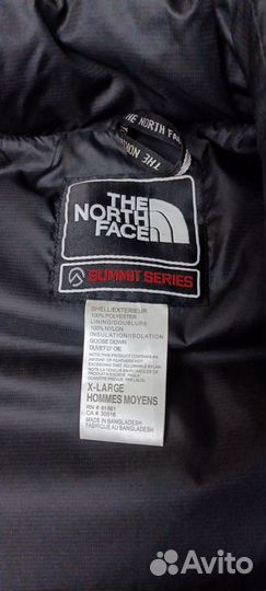 Жилет The North Face