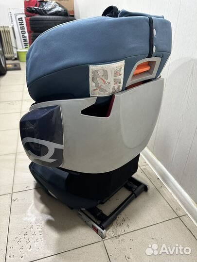 Детское кресло cybex 15-36 кг