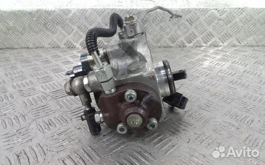 Тнвд дизельный mazda 6 GJ (LAD06AC01)