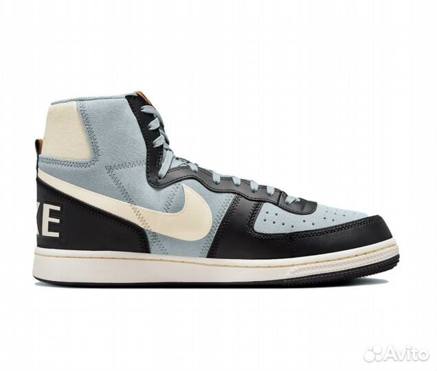 Nike Terminator High 39-49 EU Оригинал FJ4198-001