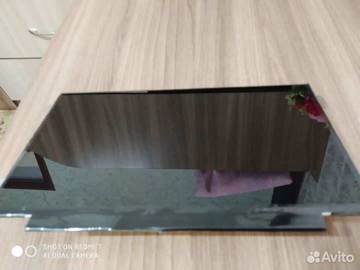 Матрица 10.1 40pin