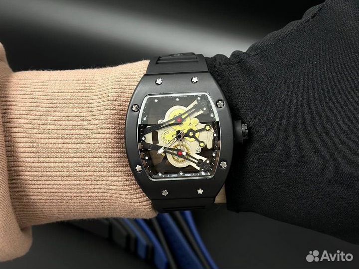 Часы наручные Richard mille