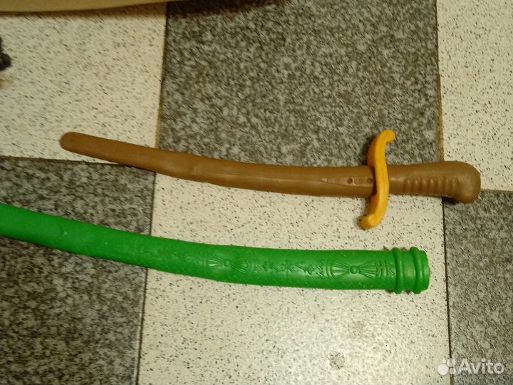 Игрушки СССР