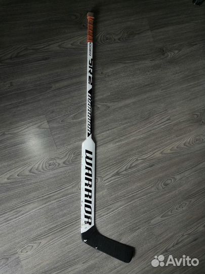 Ловушка и блин вратаря