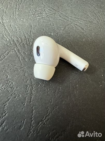 Airpods pro 2 оригинал правый наушник