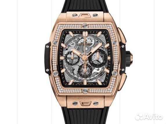 Часы Hublot