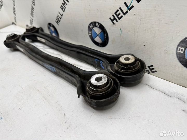 Задние рычаги Bmw 1 E87 N46B20 2005