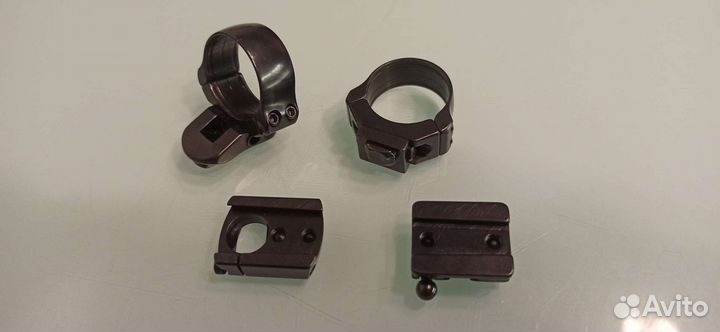 Кронштейн EAW Apel для sako 75/85