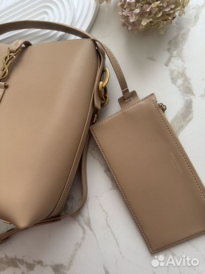 Сумка ysl размер М beauty оригинал