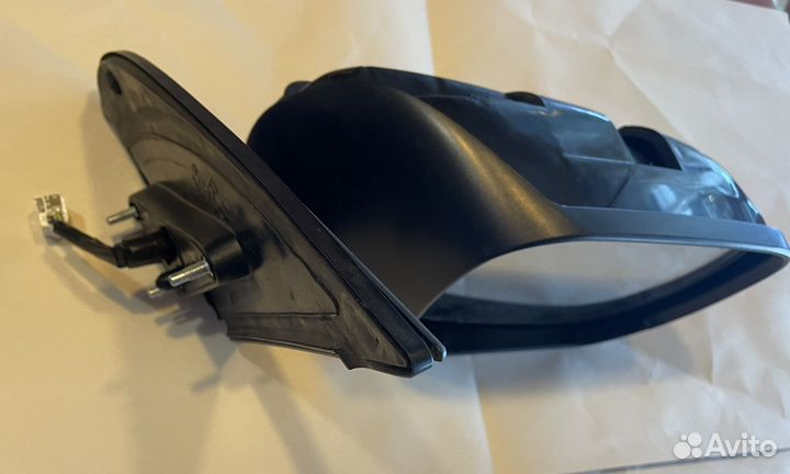 Зеркало боковое правое для Suzuki Grand Vitara II
